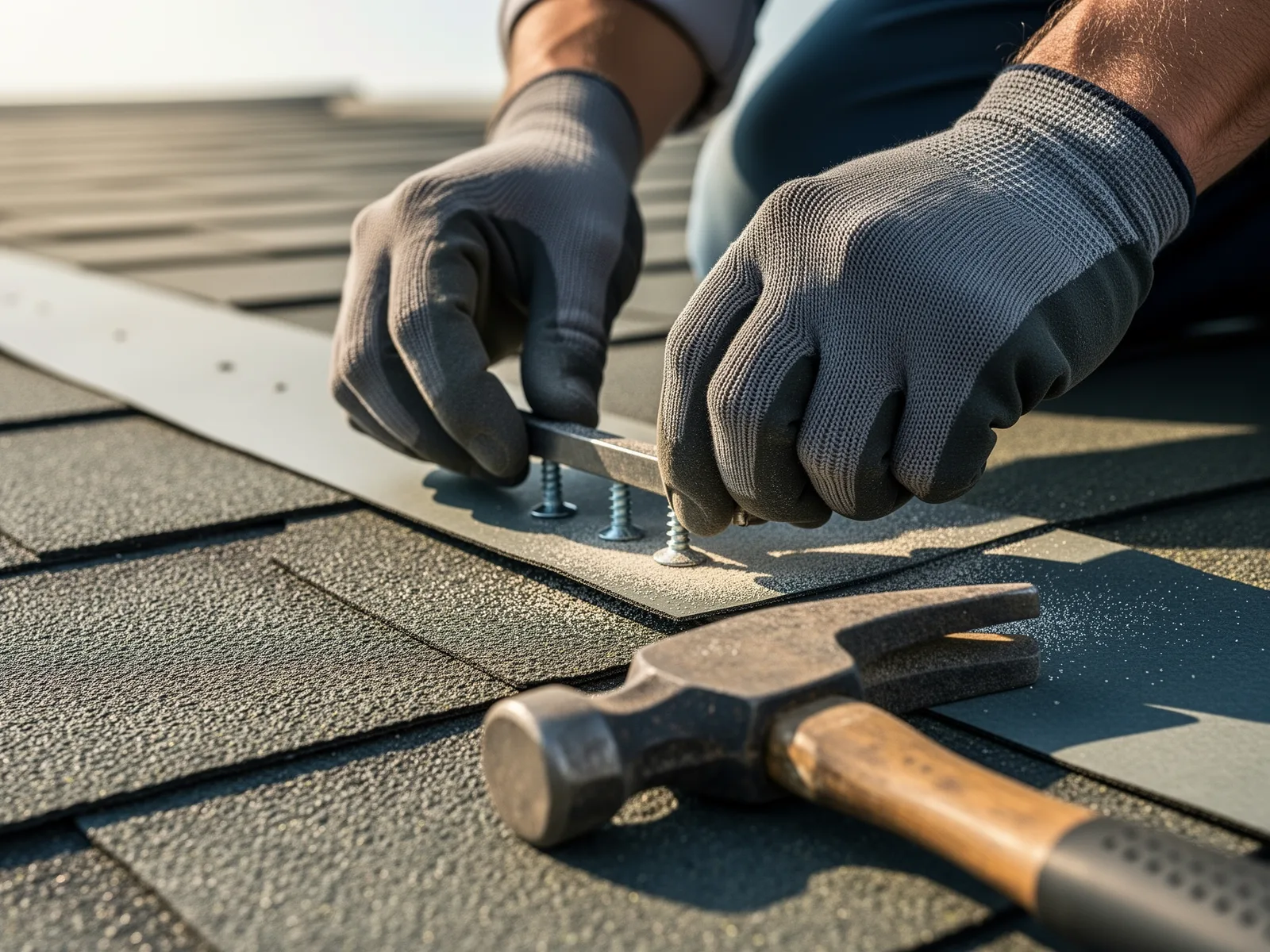 Why choose Fascia Repair in Glen Flora, WI